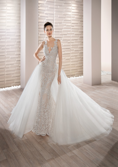 Demetrios Collection 2017